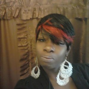 Meet your Posher, Irene